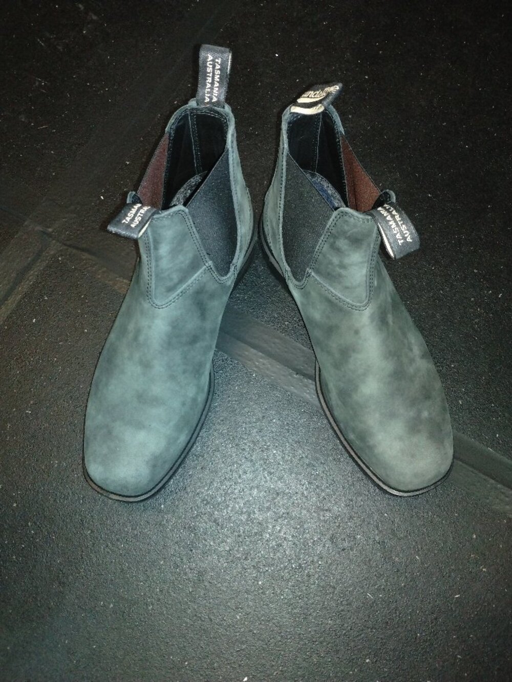 Blundstone Men's Dress #1308